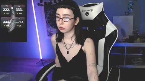 Baroness Von Cringe online show from February 2025 06:44:01 PM