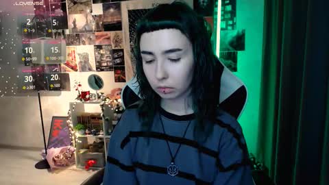 Baroness Von Cringe online show from October 2025 04:59:02 PM