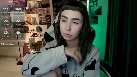 Baroness Von Cringe online show from October 2025 05:25:01 PM