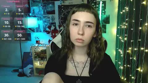 Baroness Von Cringe online show from December 2025 05:42:01 PM