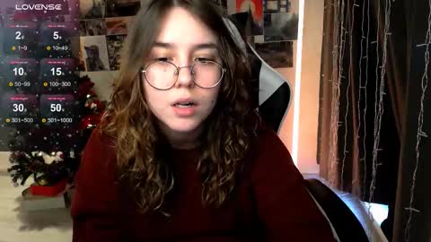 Baroness Von Cringe online show from January 2026 09:47:02 AM