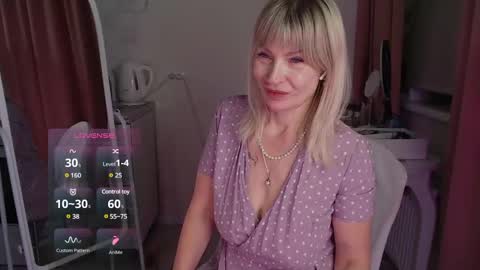 Julia online show from December 2024 05:20:02 AM