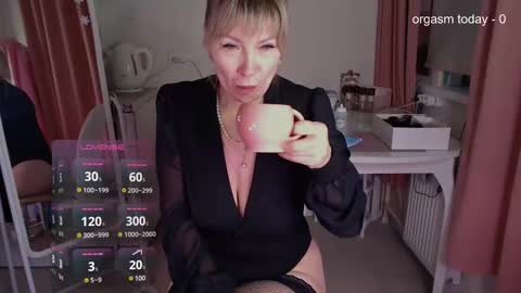 Julia online show from February 2025 05:20:02 AM