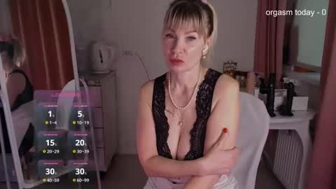 Julia online show from February 2025 05:08:01 AM