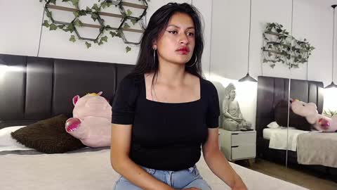 Julietha  online show from December 2024 12:02:01 PM