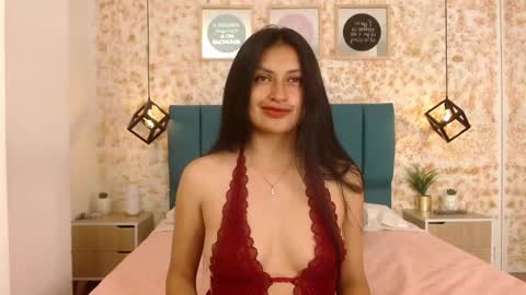 Julietha  online show from February 2025 07:52:01 PM