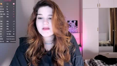 Julie online show from February 2025 01:59:02 PM