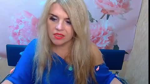 Snapshot of julya_barbi chatting on October 2025 11:40:02 AM Julya Barbi online show from October 2025 11:40:02 AM