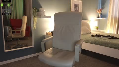 Julya Mistress online show from January 2025 12:20:02 PM