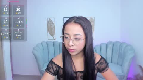 July Adams online show from December 2025 04:41:02 AM