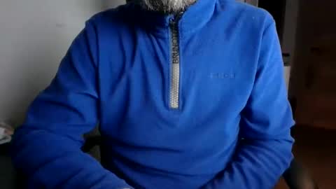 Gregor online show from December 2024 04:53:01 PM