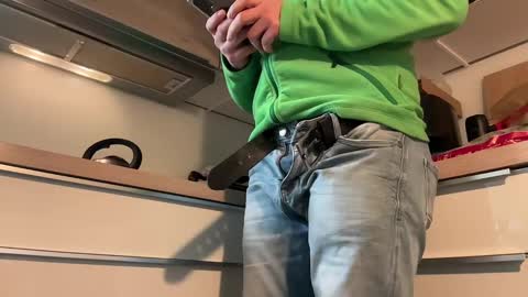 Gregor online show from December 2024 11:22:01 AM