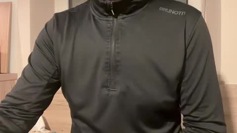 Gregor online show from December 2024 10:45:01 PM