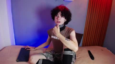 JuneBlake  online show from March 2026 02:18:01 PM