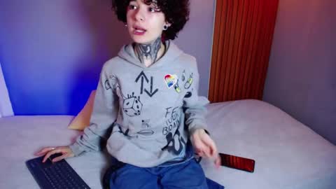 JuneBlake  online show from April 2026 02:58:02 PM