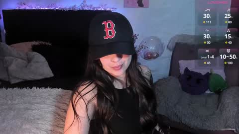 Snapshot of junee_ chatting on December 2024 05:25:01 AM Maria online show from December 2024 05:25:01 AM