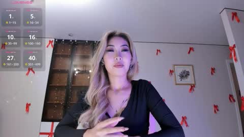  Jung so online show from December 2025 10:38:01 PM