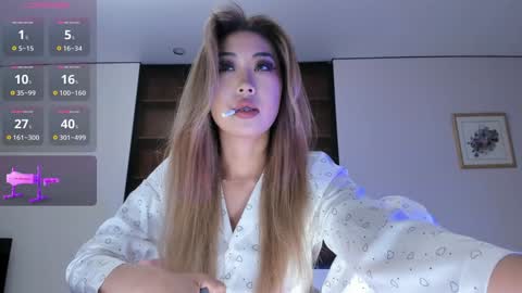  Jung so online show from March 2026 02:22:02 PM