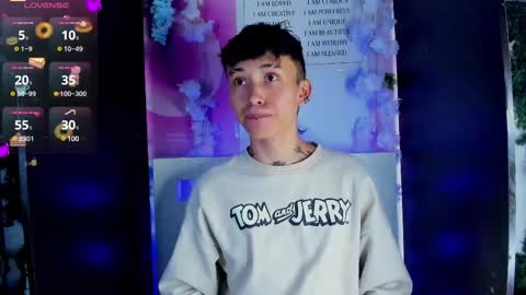 Junior online show from February 2025 07:49:01 PM