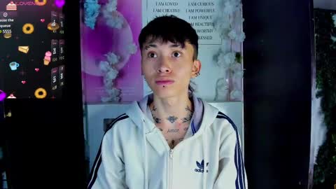 Junior online show from February 2025 09:11:02 PM