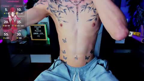 Junior online show from March 2025 03:40:01 PM