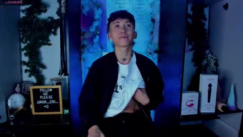 Junior online show from March 2025 12:42:02 AM