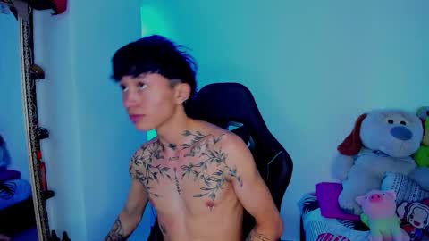 Junior online show from November 2025 07:18:02 PM