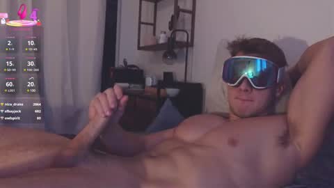 Junior Madison online show from March 2025 10:54:01 PM