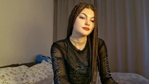 Ashley online show from December 2025 11:05:01 AM