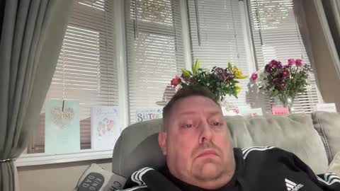 Junky online show from February 2025 05:01:02 PM