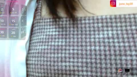 JUNO online show from October 2025 11:36:01 AM