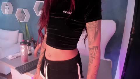 junosomnum online show from March 2025 08:02:01 AM