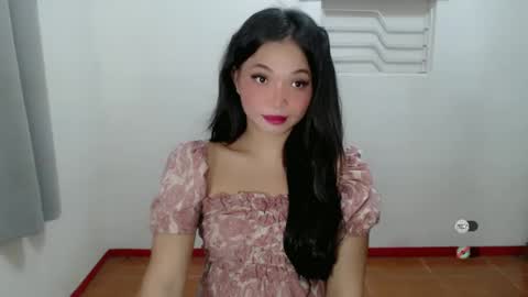 Karla online show from December 2024 05:58:02 AM