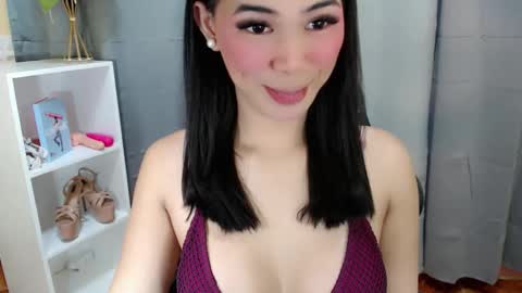 Julia online show from April 2026 01:16:02 PM