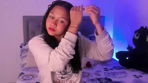  viviana  sasha  online show from October 2025 03:35:02 PM