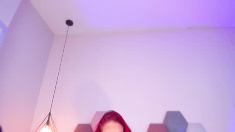 Jupiter Fox online show from February 2026 01:21:01 AM