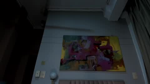 Jupiter Fox online show from April 2026 11:53:01 PM