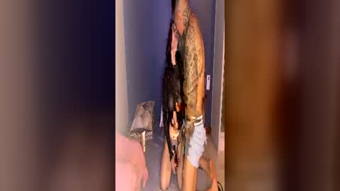 Juju little slut online show from June 2026 12:50:01 AM