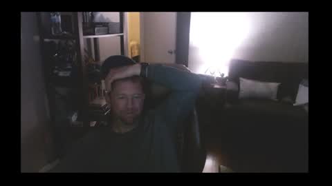 Snapshot of jusbeaz8722 chatting on December 2024 09:48:02 AM JustnSide Unexxst online show from December 2024 09:48:02 AM