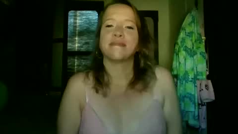 CamperGirl online show from April 2026 11:55:02 AM