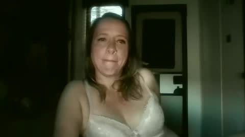 CamperGirl online show from April 2026 11:59:01 AM