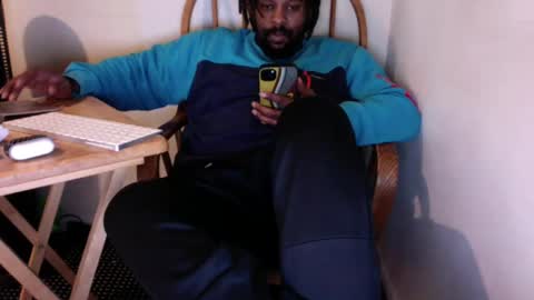 Real online show from January 2025 07:15:01 PM