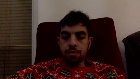 Vero y Tom online show from January 2025 05:01:01 PM