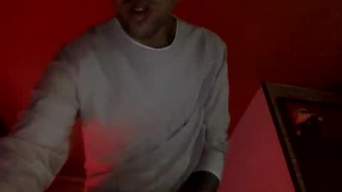 Vero y Tom online show from May 2026 04:43:01 AM