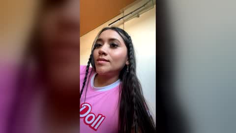 Vero y Tom online show from June 2026 07:35:02 PM