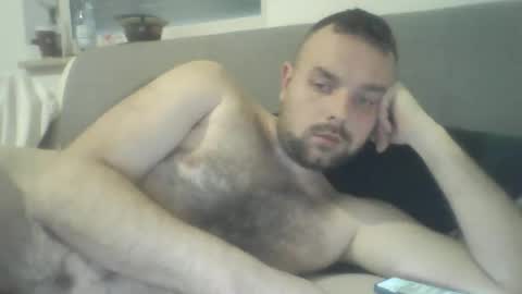 just_a_dick97 online show from February 2026 09:50:01 AM
