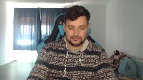 Alex online show from December 2024 11:24:02 AM