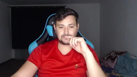 Alex online show from December 2024 09:11:01 PM