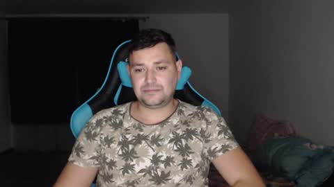 Alex online show from December 2024 09:06:01 PM