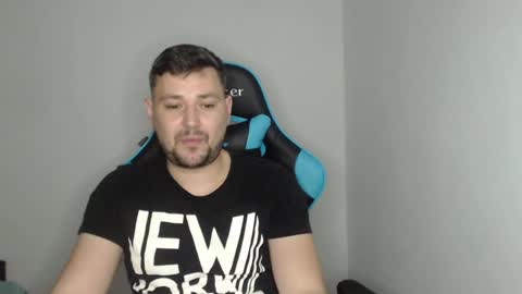 Alex online show from February 2025 09:46:01 PM